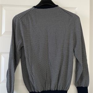 Sid Mashburn sweater